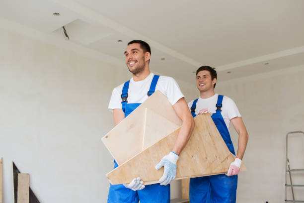  Evanston, IL Junk Removal Services Pros