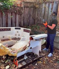Best Yard Waste Removal  in Evanston, IL